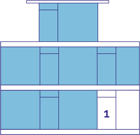apartamentos en san juan de la canal